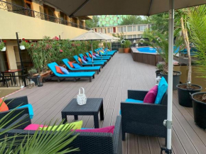 Richmond Hotel